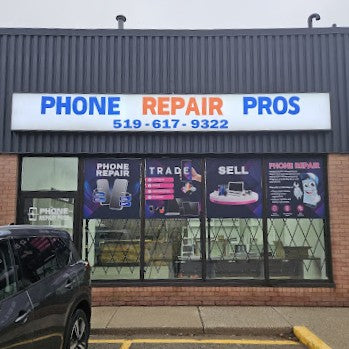 Phone Repair Pros