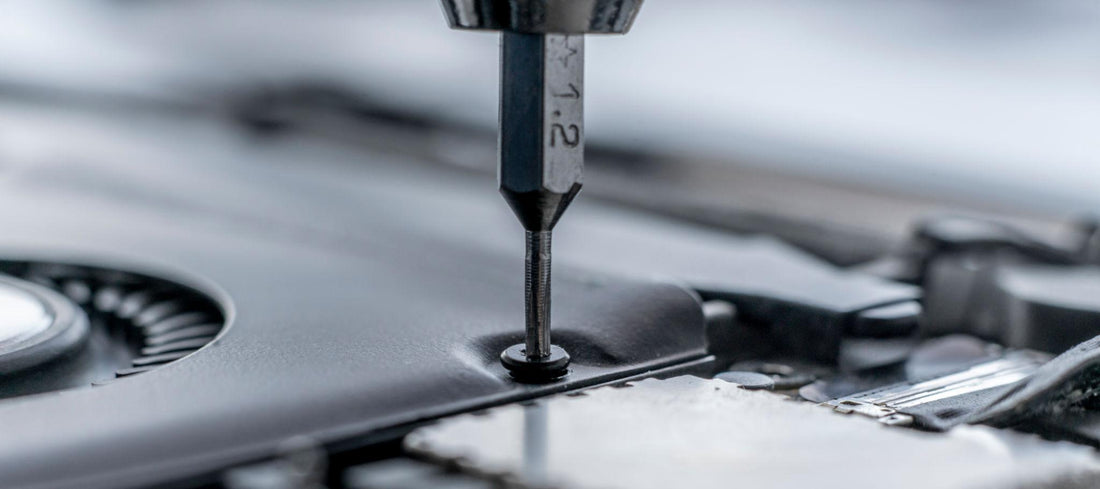 Why Repairing Your Phone or Laptop Is the Smarter Choice
