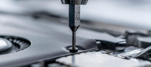 Why Repairing Your Phone or Laptop Is the Smarter Choice