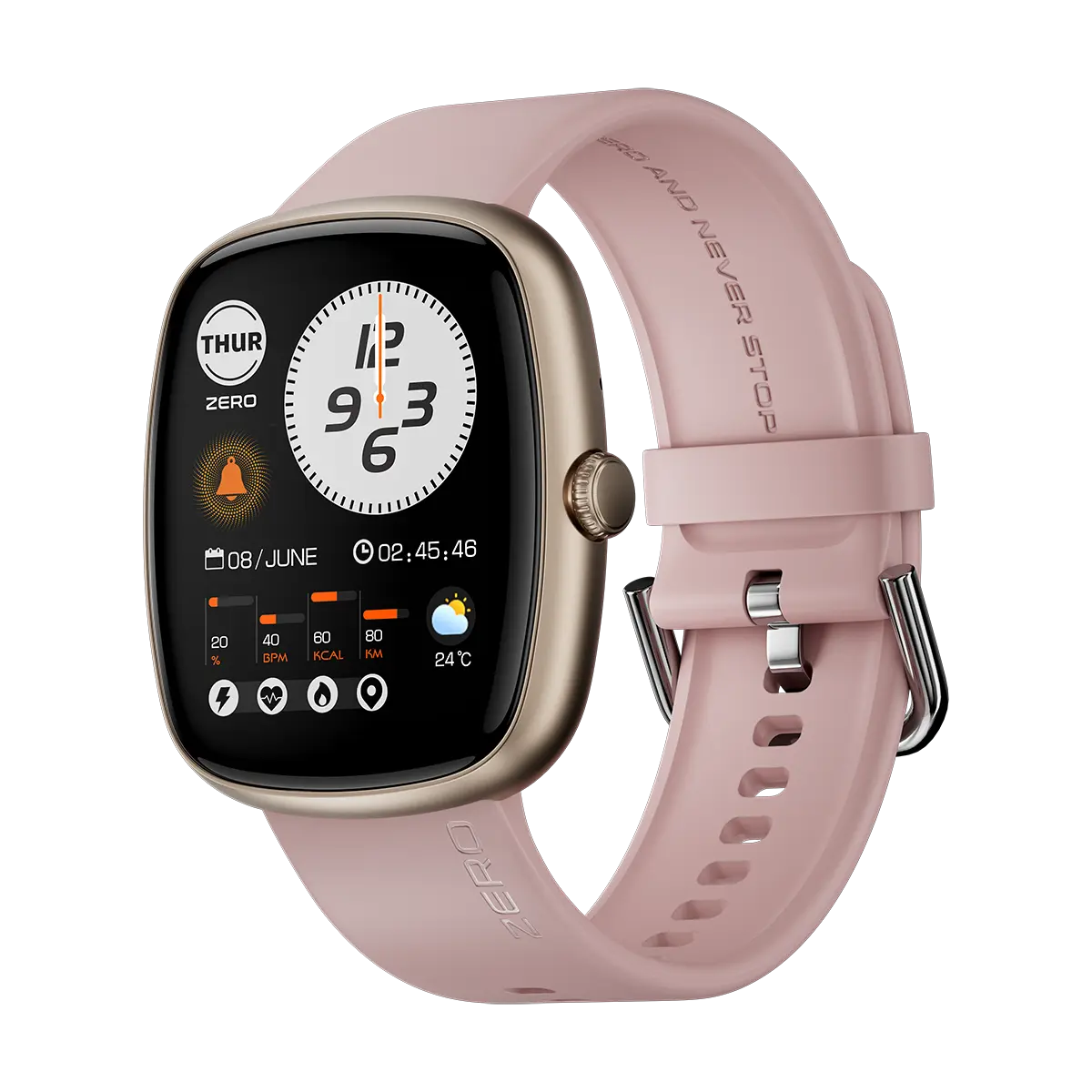 Smart Watches