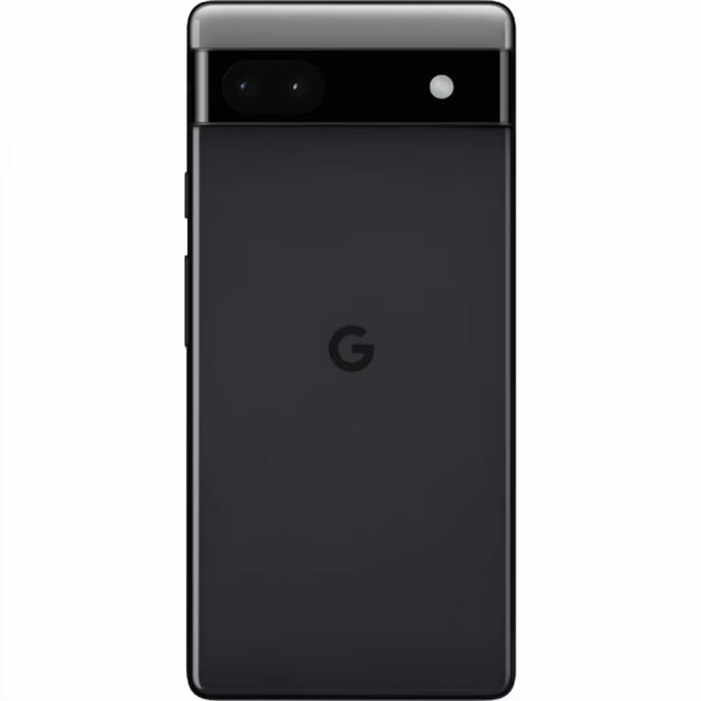Restored Google Pixel 6a 128GB Unlocked Smartphone Like New