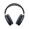 Apple AirPods Max Wireless Over-Ear Headphones – USB-C, Active Noise Cancelling, Midnight- Open Box