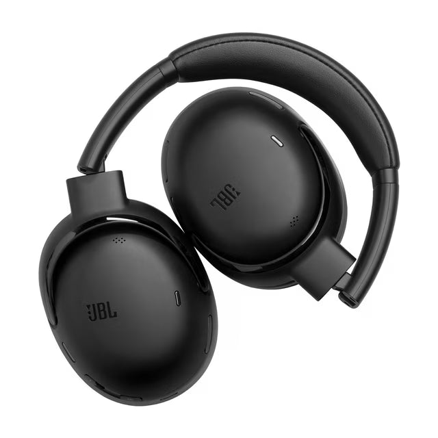 JBL Tour One M3 Black Headphones