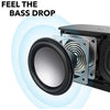 Portable Speakers, Anker Soundcore Boost 20W Bluetooth Speaker with BassUp Technology, 12H Playtime, IPX5 Water-Resistant, Wireless Speaker with Superior Sound & Bass for iPhone, Samsung and More