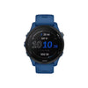 GARMIN Forerunner 255 - Multisport GPS Smartwatch (Tidal Blue)