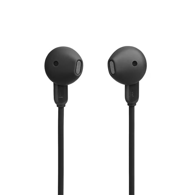 JBL Tune 235 BT Wireless In-Ear Headphones Black