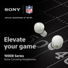 Sony WF-1000XM5 (Brand New) - The Best Truly Wireless Bluetooth Noise Cancelling Earbuds Headphones with Alexa Built in | international Version