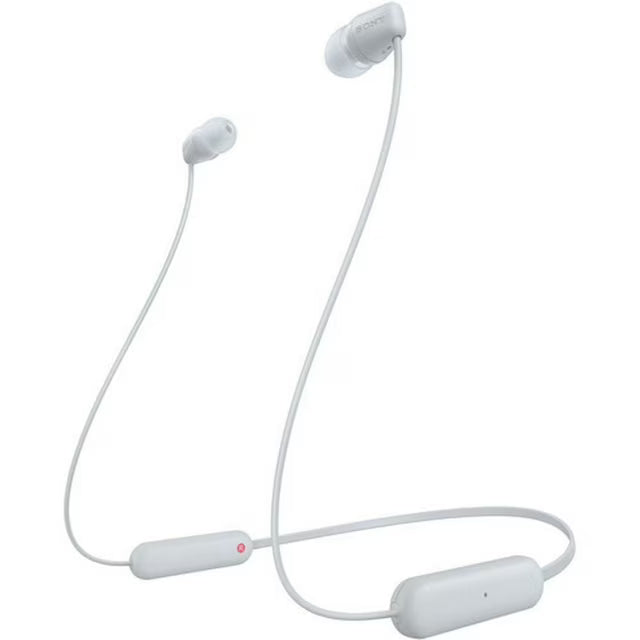 Sony WIC100 Wireless In-ear Headphones