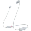 Sony WIC100 Wireless In-ear Headphones