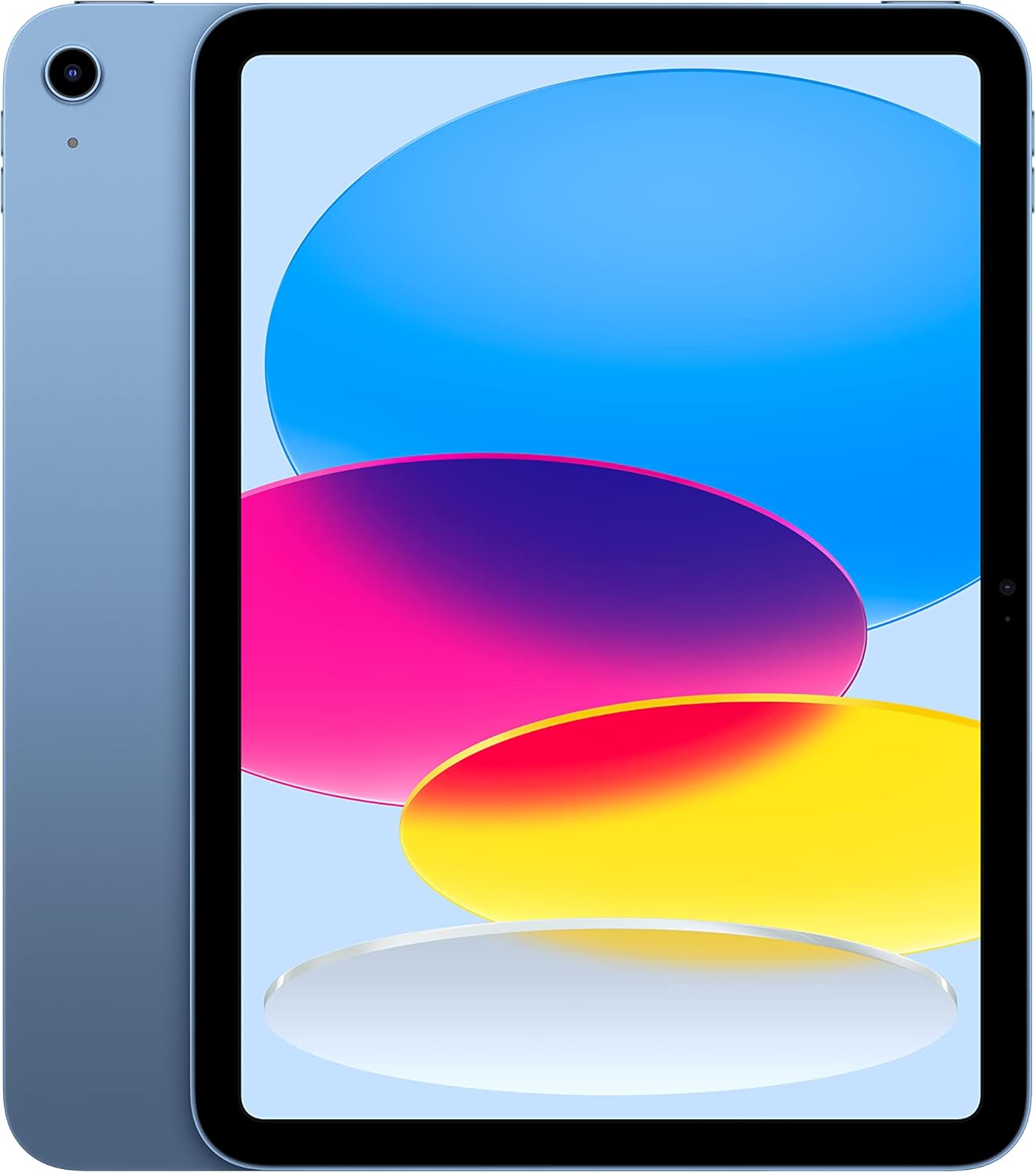 iPad (10th Generation) was released in October 2022