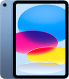 iPad (10th Generation) was released in October 2022