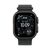 Apple Watch Ultra 3 GPS + Cellular 49mm Black Titanium Case with Black Ocean Band