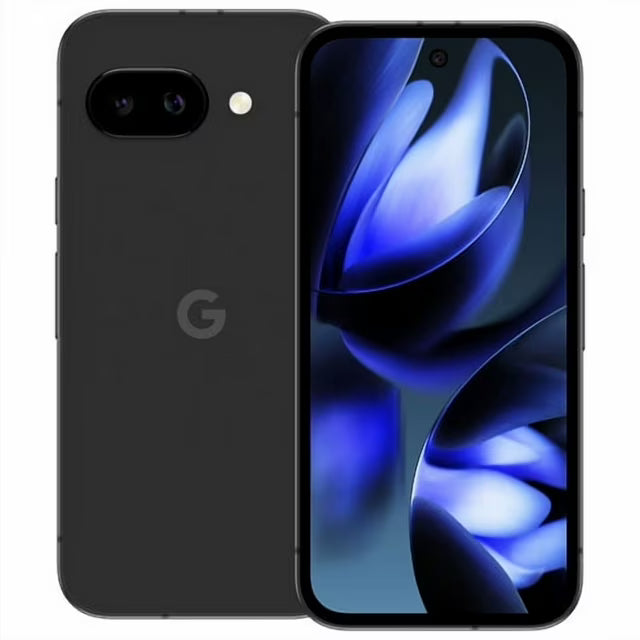 Restored Google Pixel 9a 128GB Unlocked Smartphone