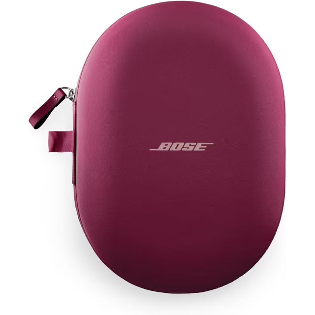 Bose QuietComfort Ultra Over-Ear Noise Cancelling Bluetooth Headphones - Deep PlUM