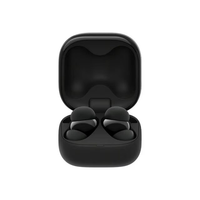 Sony LinkBuds Fit True Wireless Earphones with Mic - Black - WFLS910N/B
