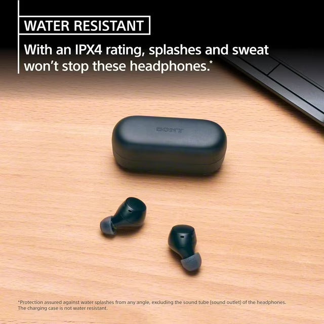 Sony WF-C510 Truly Wireless Earbuds - Blue