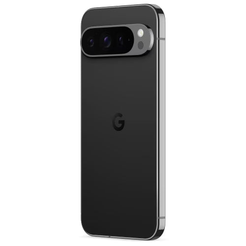 Restored Google Pixel 9 Pro XL 128GB Obsidian Unlocked Smartphone Like New