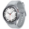 Samsung Galaxy Watch6 Classic (GPS) | Brand New 47mm Smartwatch with Heart Rate Monitor