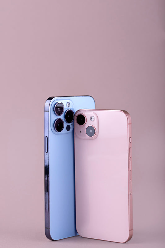 Phone Repair Pros