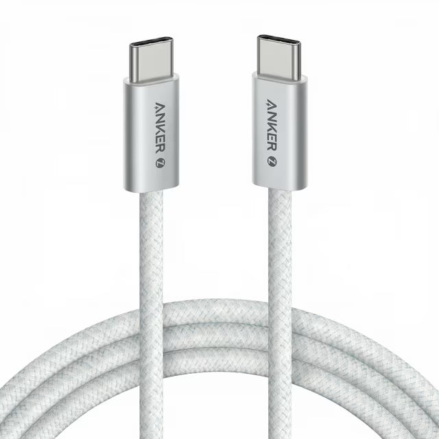 ANKER ZOLO USB-C TO USB-C CABLE 240W