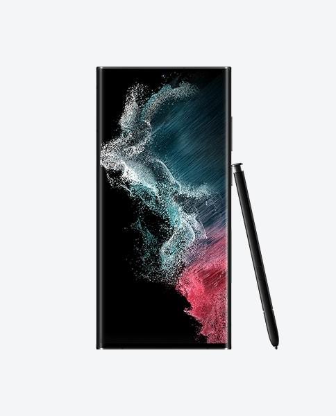 Samsung Galaxy S22 Ultra (2022)