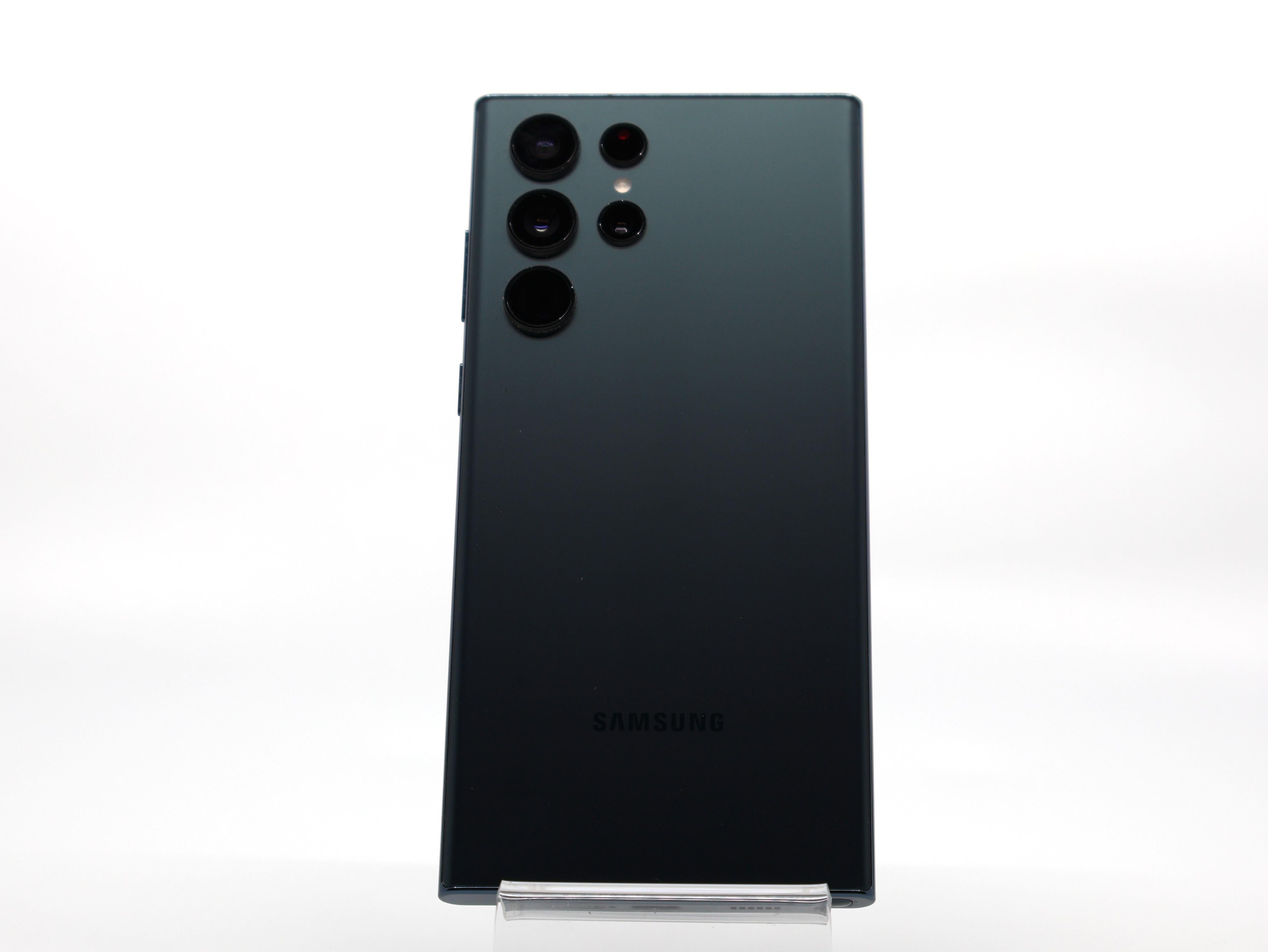 Samsung Galaxy S22 Ultra (2022)
