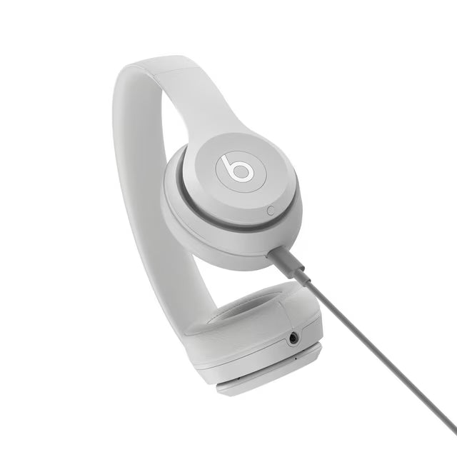 Beats Solo 4 — True Wireless On-Ear Headphones