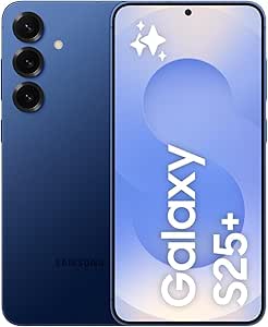 Samsung Galaxy S25+
