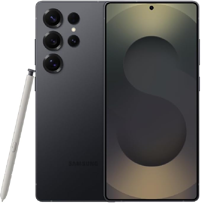 Samsung Galaxy S25 Ultra