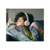 Sony WH-CH520 Wireless Headphones with Microphone - White