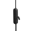 JBL Tune 235 BT Wireless In-Ear Headphones Black