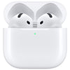 Openbox - Apple AirPods 4 In-Ear Active Noise Cancelling True Wireless Earbuds with USB-C Charging Case - 4th Generation (MXP93LL/A)