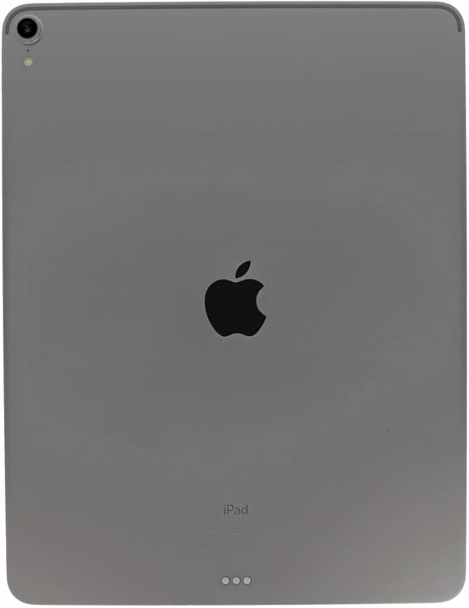 iPad Pro 3rd Generation (2018)
