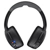 Skullcandy BT Wireless Headphones Crusher Evo XT True Black