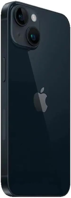 iphone 14 , 128 gb , black