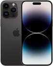 iphone 14 pro max,128 gb ,space black