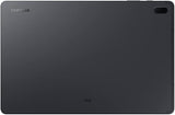 Samsung Galaxy Tab S7 FE 12.4in 64GB Android Tablet WiFi -Mystic Black (Renewed)