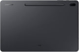 Samsung Galaxy Tab S7 FE 12.4in 64GB Android Tablet WiFi -Mystic Black (Renewed)