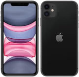 IPHONE 11,64 GB ,BLACK