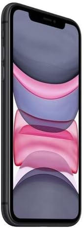 IPHONE 11,64 GB ,BLACK