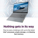 LENOVO IDEAPAD SLIM 3,CORE i5 13 TH GEN , 16 GB RAM , 512 GB