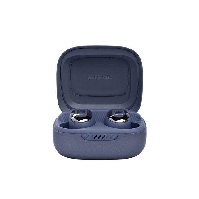 JBL Live Free 2 TWS - True Wireless Noise Cancelling Earbuds