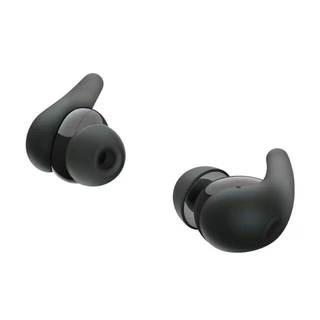 Sony LinkBuds Fit True Wireless Earphones with Mic - Black - WFLS910N/B