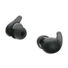 Sony LinkBuds Fit True Wireless Earphones with Mic - Black - WFLS910N/B