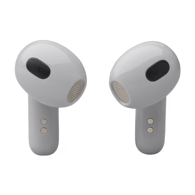 JBL LIVE FLEX 3 True wireless noise-cancelling open-stick earbuds
