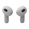 JBL LIVE FLEX 3 True wireless noise-cancelling open-stick earbuds