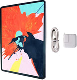 iPad Pro 3rd Generation (2018)