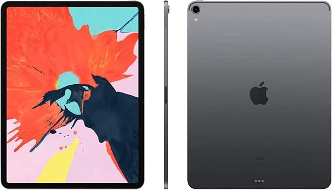 iPad Pro 3rd Generation (2018)