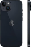 iphone 14 , 128 gb , black