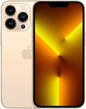 iphone 13 pro,128 gb , golden